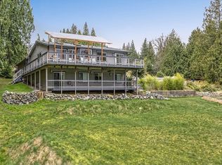 22815 37th Ave NE, Arlington, WA 98223