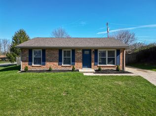 3300 Edna Ct, Lexington, KY 40515