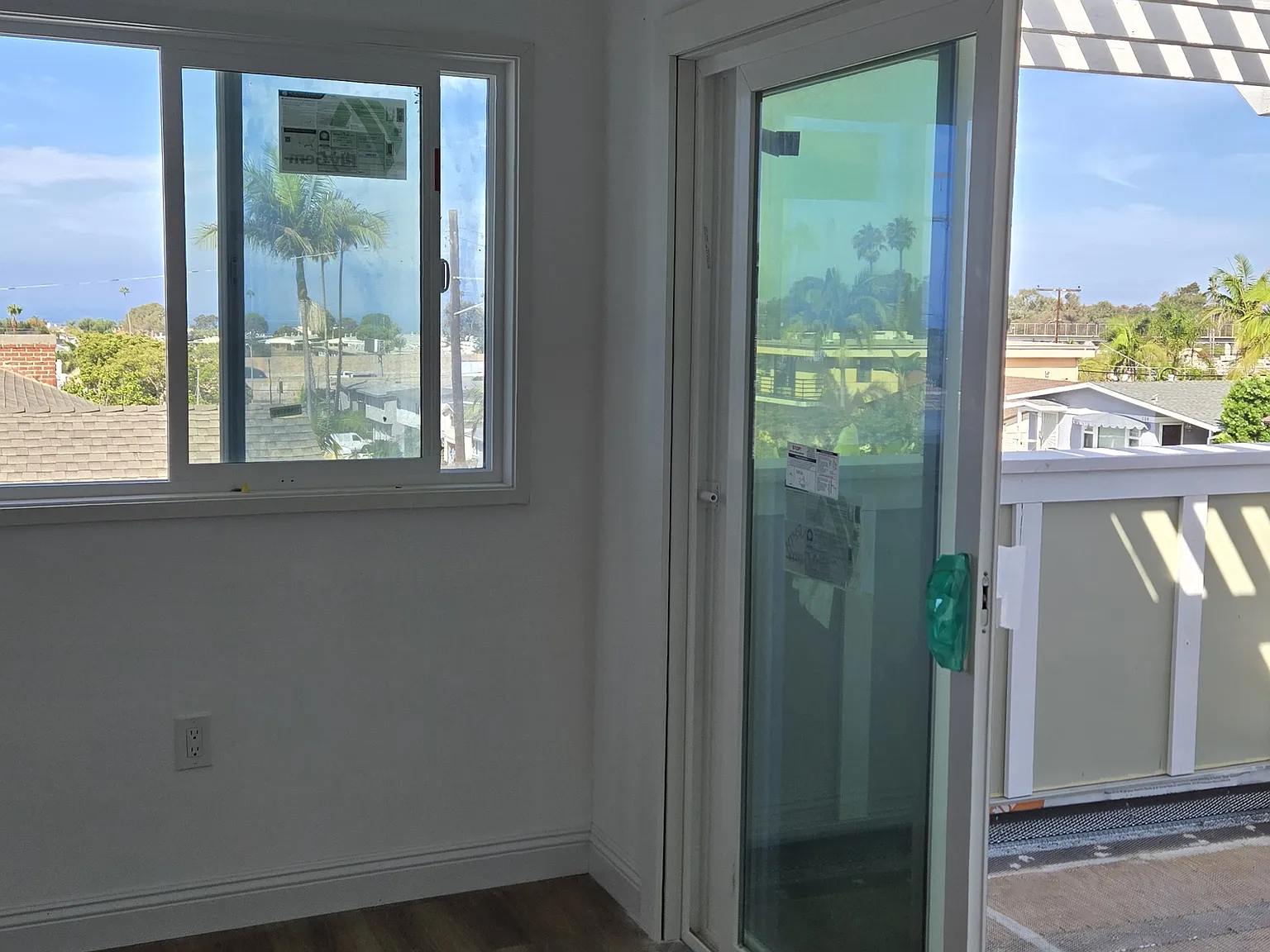 1 bed, 600 sqft, $3,500 — Photo 2