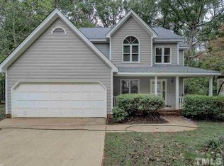 5608 Millrace Trl, Raleigh, NC 27606