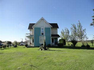 7113 E 500 N, Falmouth, IN 46127