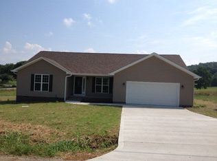 5164 Cherry Creek Rd, Sparta, TN 38583