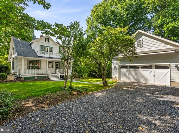 9403 Warren St, Silver Spring, MD 20910