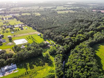 Tbd Frozard Rd, Arnaudville, LA, 70512
