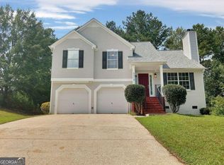 5418 Sweetsprings Dr SW, Powder Springs, GA 30127
