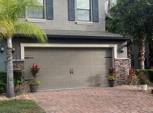 17225 Old Tobacco Rd, Lutz, FL 33558