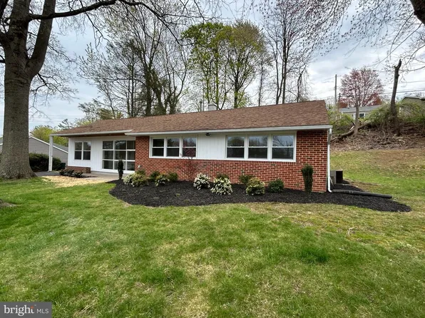 1306 Stotesbury Ave, Wyndmoor, PA 19038