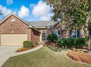 545 Oemler Loop, Savannah, GA 31410