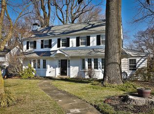 1851 Canterbury Rd, Abington, PA 19001