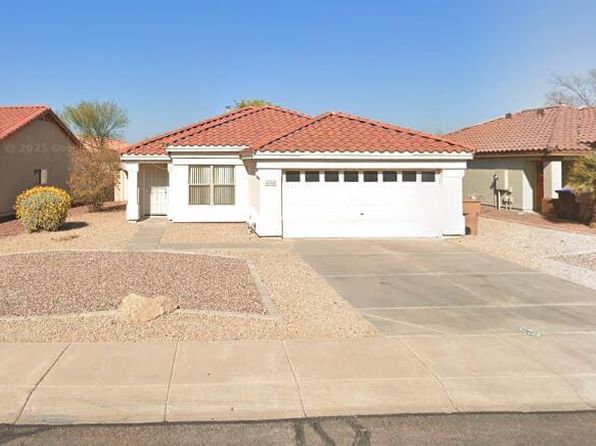 10550 W Via Del Sol
