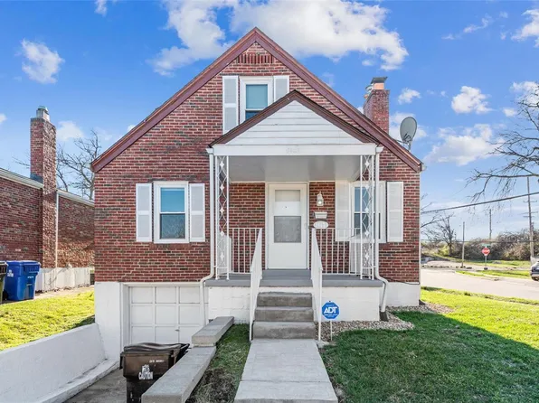 1467 Sheridan Dr, Saint Louis, MO 63132