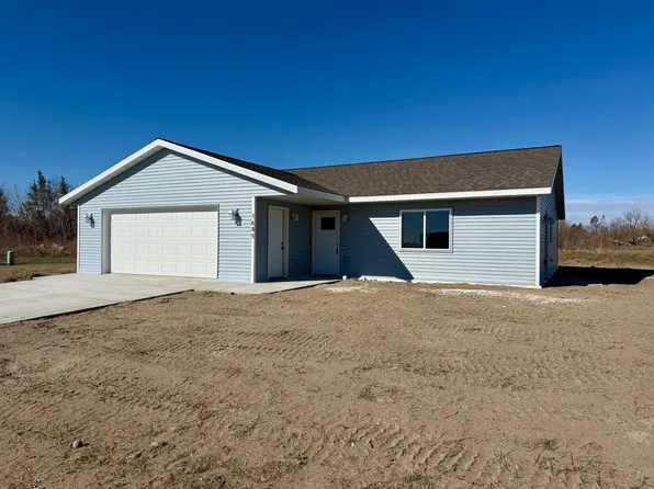 1649 Beartooth Ave SW, Bemidji, MN 56601