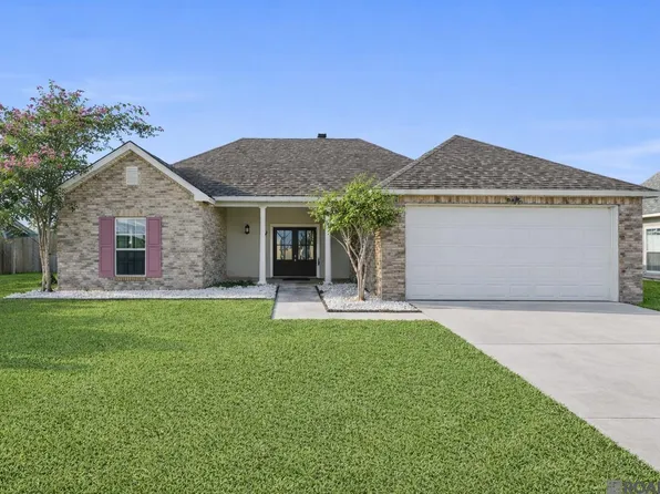 909 W Jeana Dr, Gonzales, LA 70737