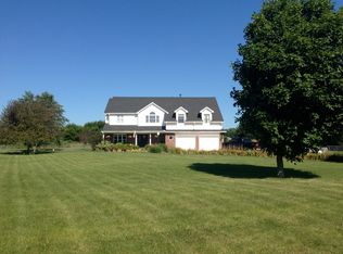 2498 N County Road 200 W, Danville, IN 46122