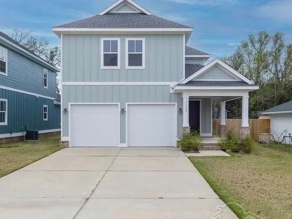 3005 E Lloyd St #A, Pensacola, FL 32503