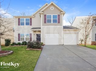 519 Rook Rd, Charlotte, NC 28216