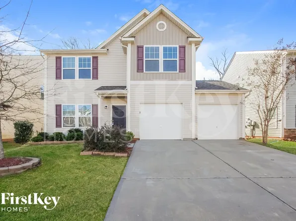 519 Rook Rd, Charlotte, NC 28216