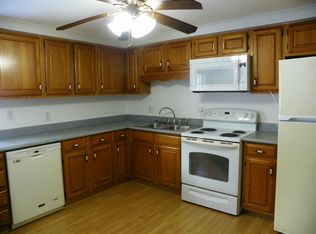 62 Lewis Dr, Johnstown, OH