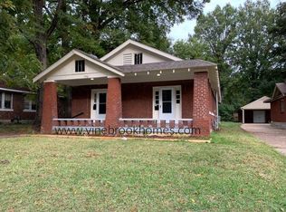 770 N Evergreen St #2, Memphis, TN 38107