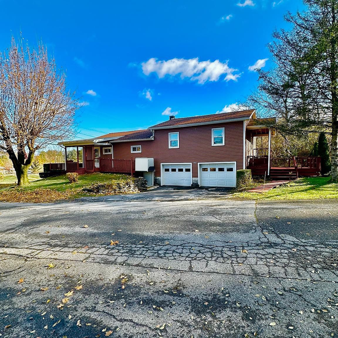 1246 Zion Rd, Bellefonte, PA 16823 MLS PACE2507696 Zillow