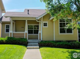 809 Welch Ave #5, Berthoud, CO 80513