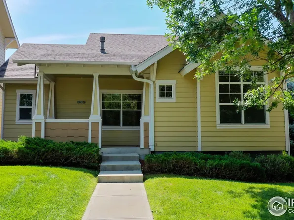 809 Welch Ave #5, Berthoud, CO 80513