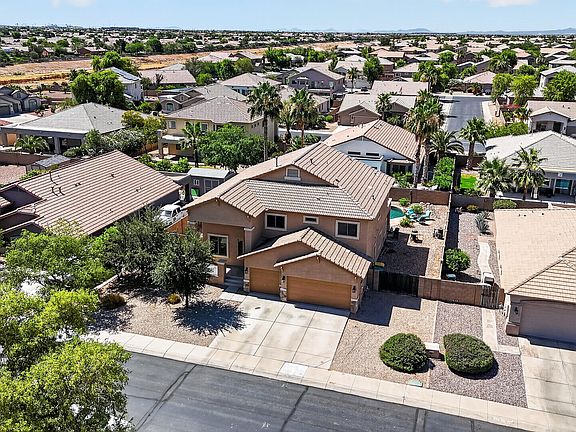4th image of 43251 W CYDNEE Drive