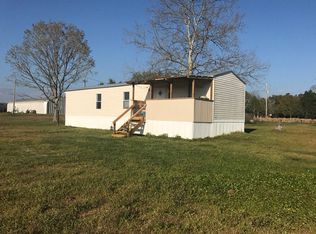 25633 Ponderosa Farm Rd W, Robertsdale, AL 36567