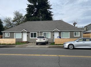 509 W Cherry St, Centralia, WA 98531