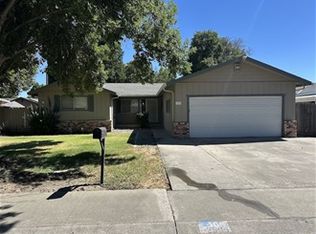 2500 Tallent Dr, Modesto, CA 95355