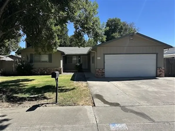 2500 Tallent Dr, Modesto, CA 95355