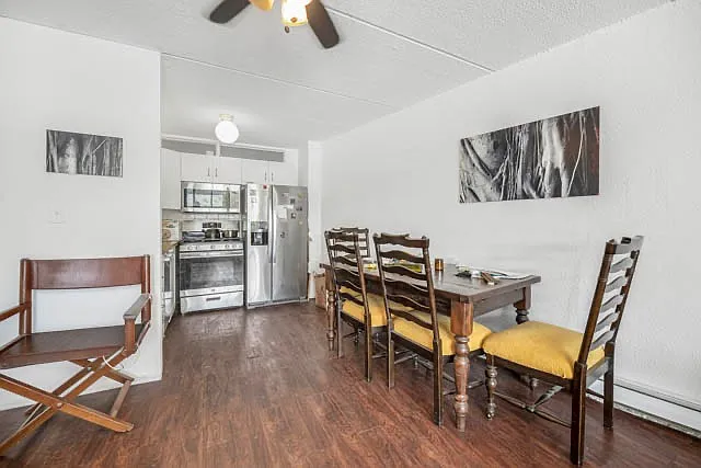 1120 Warburton Ave #1F — Photo 13
