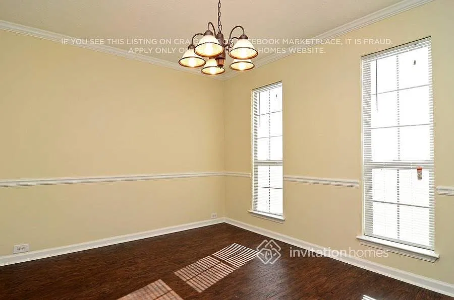 3582 Onley Ln Douglasville, GA 30134 — Photo 3