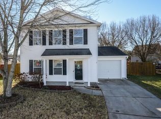 111 Tom Ct, Kernersville, NC 27284