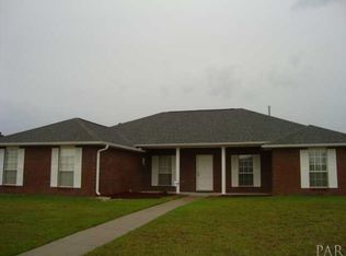 651 Downhaul Dr, Perdido Key, FL 32507