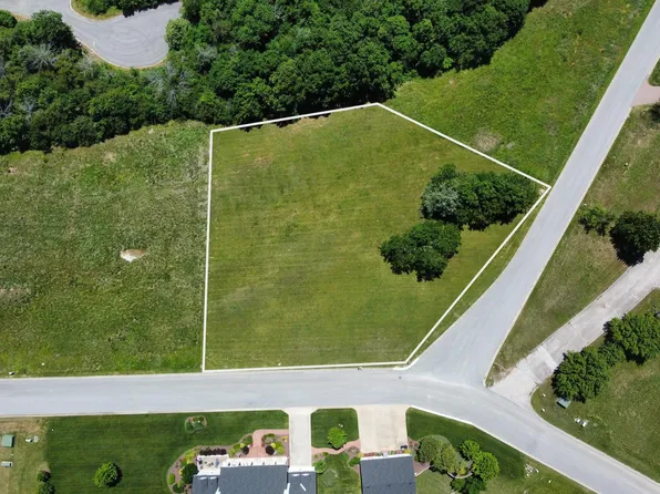 000 Emerald Pointe Drive Lot 243, Hollister, MO 65672