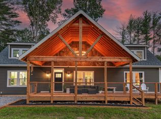 123 Cascade Ridge Rd, Fairview, NC 28730