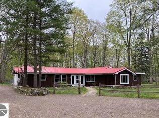 2401 J Maddy Pkwy, Interlochen, MI 49643
