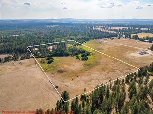 30600 N Mill Rd, Deer Park, WA 99006