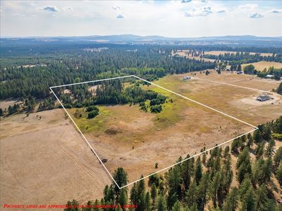 30600 N Mill Rd, Deer Park, WA, 99006