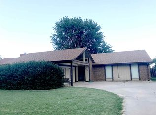 213 Rose Tree Ln, Enid, OK 73703