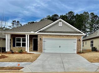 140 Windmill Way, Carrollton, GA 30117