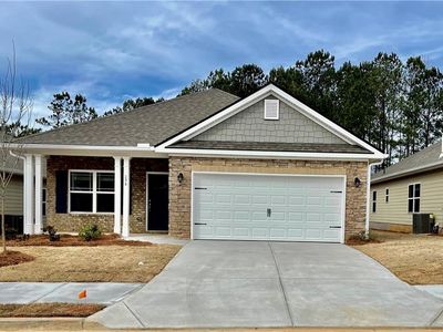 140 Windmill Way, Carrollton, GA, 30117