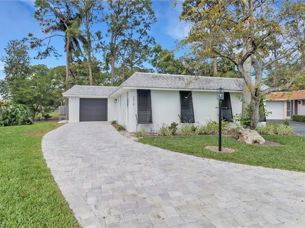 272 Yorkshire CT #11, NAPLES, FL 34112