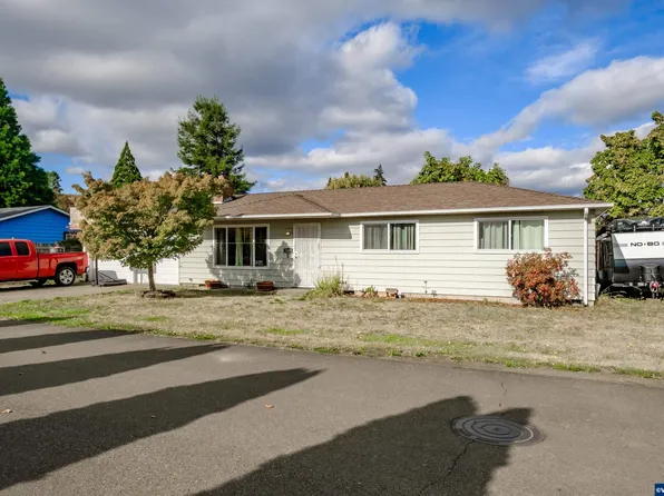 1163 Hyson Ct NE, Keizer, OR 97303