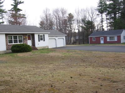 132 Tandberg Trl, Windham, ME, 04062