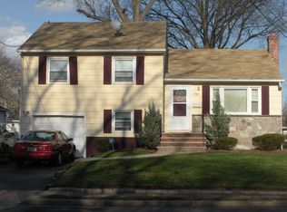 1365 Oakland Ave, Union, NJ