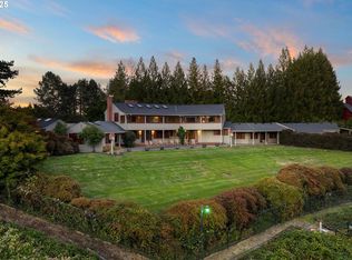 35960 NE Wilsonville Rd, Newberg, OR 97132