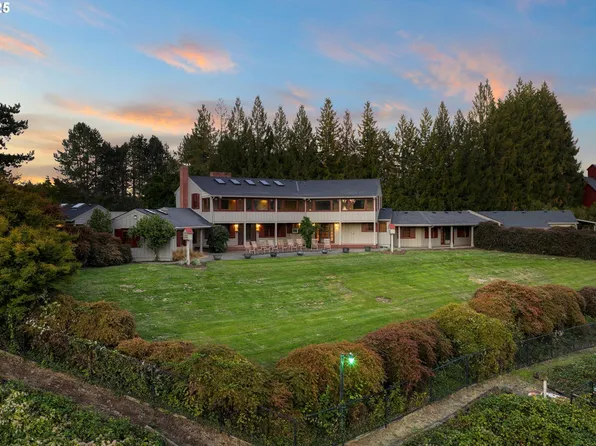 35960 NE Wilsonville Rd, Newberg, OR 97132