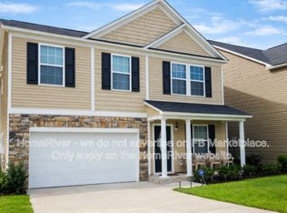 1197 Rabon Pond Dr, Columbia, SC 29223